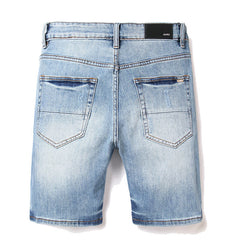 Amiri Denim Shorts