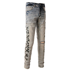 AMIRI Bones Jean #871