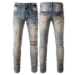 AMIRI Jeans #869