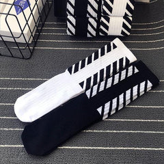 Off White Socks 4Pcs