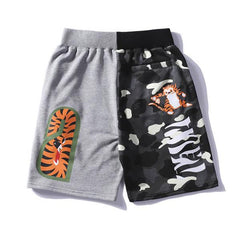 BAPE Short S8