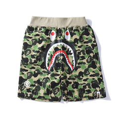 BAPE Short S2