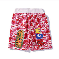 BAPE Short S2