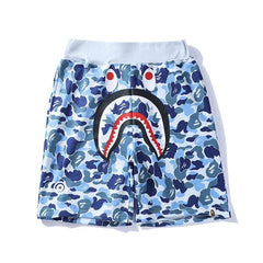 BAPE Short S2