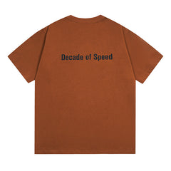 REPRESENT Decade of Speed T-Shirt