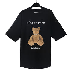 Palm Angels Bear In Mind T-Shirts