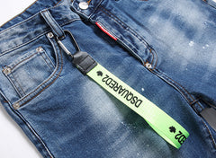 DSQUARED2 JEANS #1035