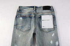 Purple Brand Jean #9043