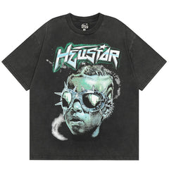 Hellstar Studios The Future Short Sleeve Tee