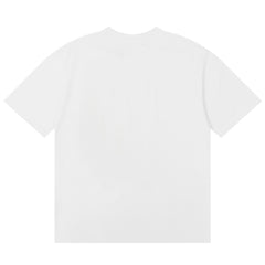 RHUDE Les Deux Alpes Printed T-Shirt