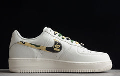 BAPE X NIKE AIR FORCE 1 LOW