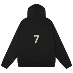 Fear Of God  ABC Hoodie 7702