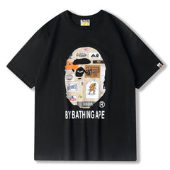 BAPE T-Shirts