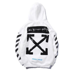 Off White Hoodies