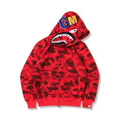 BAPE Hoodie S4