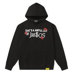 Cough Syrup Hoodie