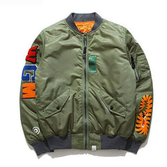 BAPE JACKET