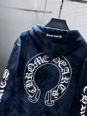 Chrome Hearts hoodie #8626