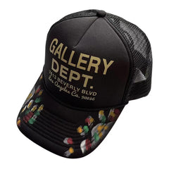 Gallery Dept Cap