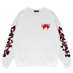 AMIRI Sweatshirts #004