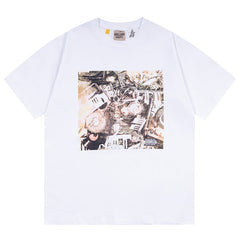 Gallery Dept. Printed T-shirt