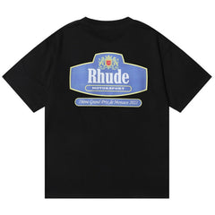 RHUDE T-Shirt