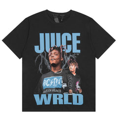Juice Wrld Tee