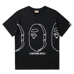 BAPE T-Shirts