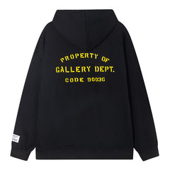 Gallery Dept Hoodies