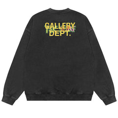 GALLERY DEPT Surfing Sweatshirts