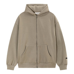 Fear Of God Essentials Hoodie