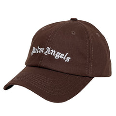 Palm Angels Caps