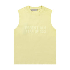 Fear Of God Summer Vest