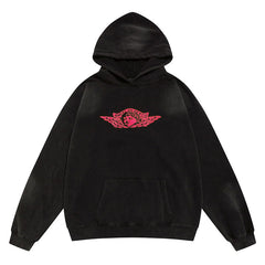 ‘Death of Angels’ Hoodie