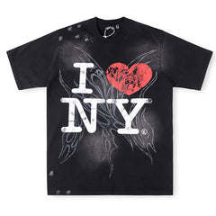 I Love NY Pop Exclusive T-Shirt