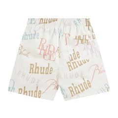 Rhude Short