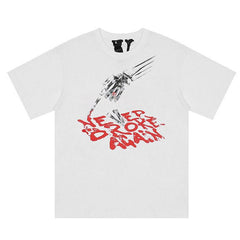 VLONE Skeleton T-Shirt