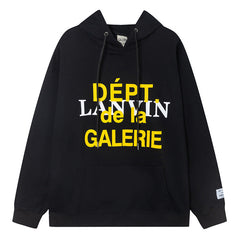 Gallery Dept Hoodies