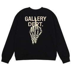 Gallery Dept Sweatshirts