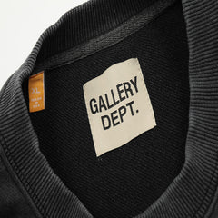 GALLERY DEPT Revolution Sweatshirts