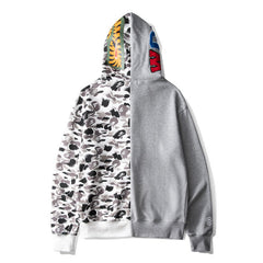 BAPE 11th Anniversary Hoodies