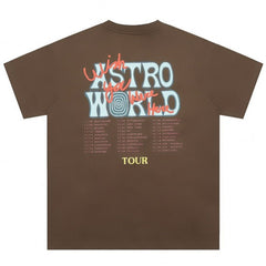 Travis Scott T-Shirt