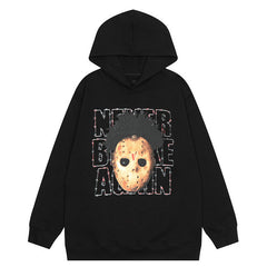 VLONE Never broke again Hauted Hoodies