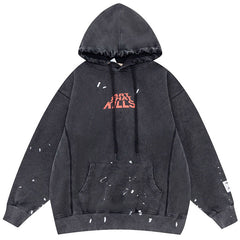 Gallery Dept Hoodie