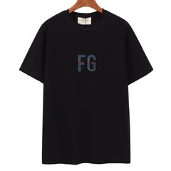 Fear Of God T-Shirts Loose fit