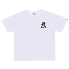 BAPE Color Camo by Bathing Ape Tee