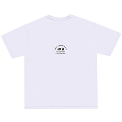 BAPE x New Balance Ape Head T-Shirts