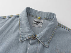 Gallery Dept Denim Jacket