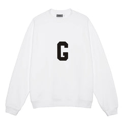 Fear Of God 7Th Sweatshirt