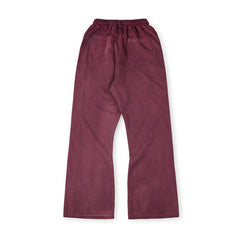 Hellstar Mirror Face Sweatpants